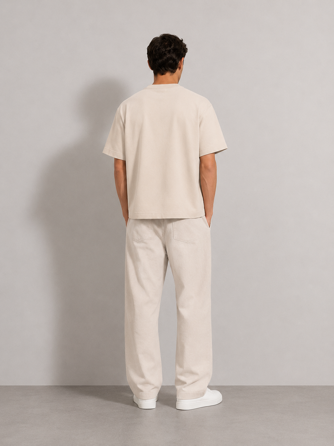VAYRENX - Men's Box Tee