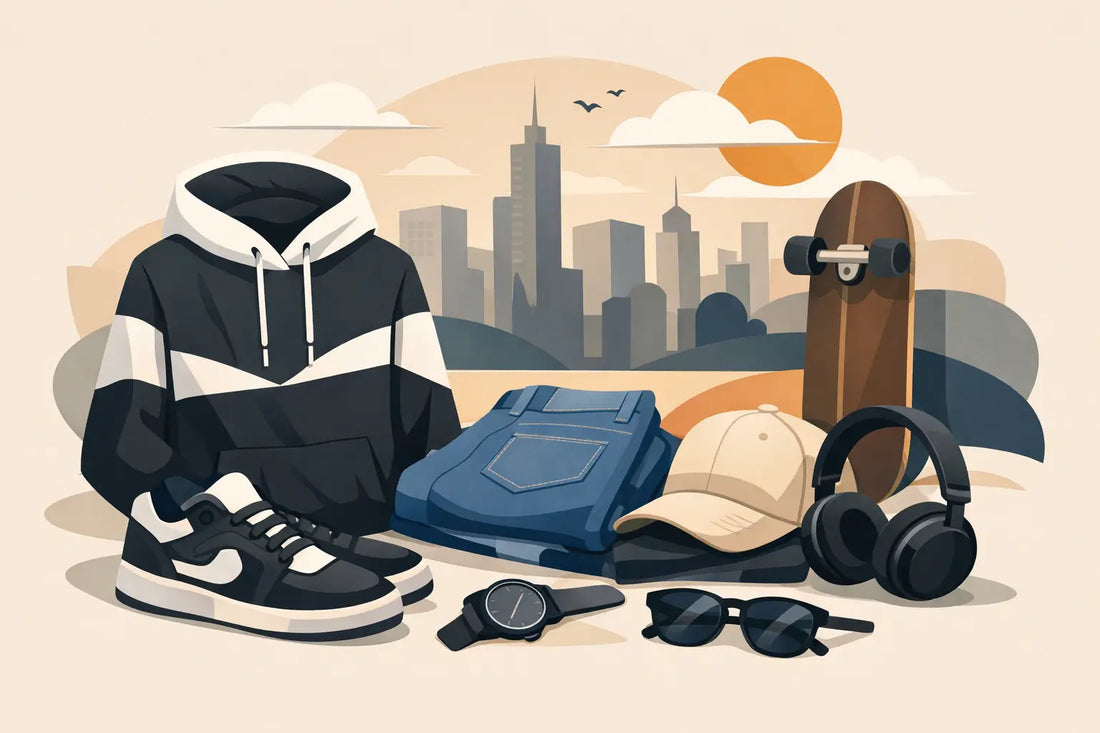 Affordable Streetwear Essentials That Last