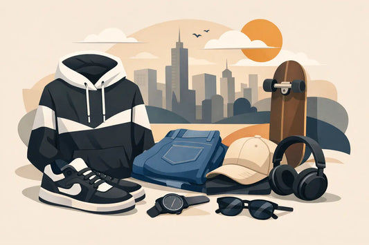 Affordable Streetwear Essentials That Last