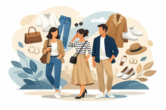 Everyday Outfit Ideas That Always Work