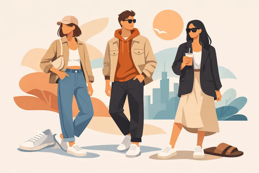 Casual Fashion Trends 2026 That Actually Stick