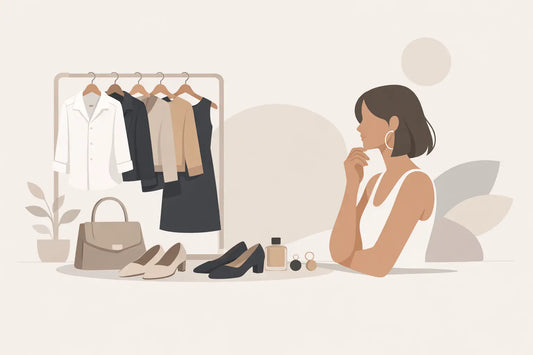 Minimalist Wardrobe Essentials Women Need