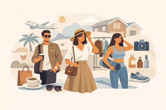 What Is Lifestyle Fashion, Really?