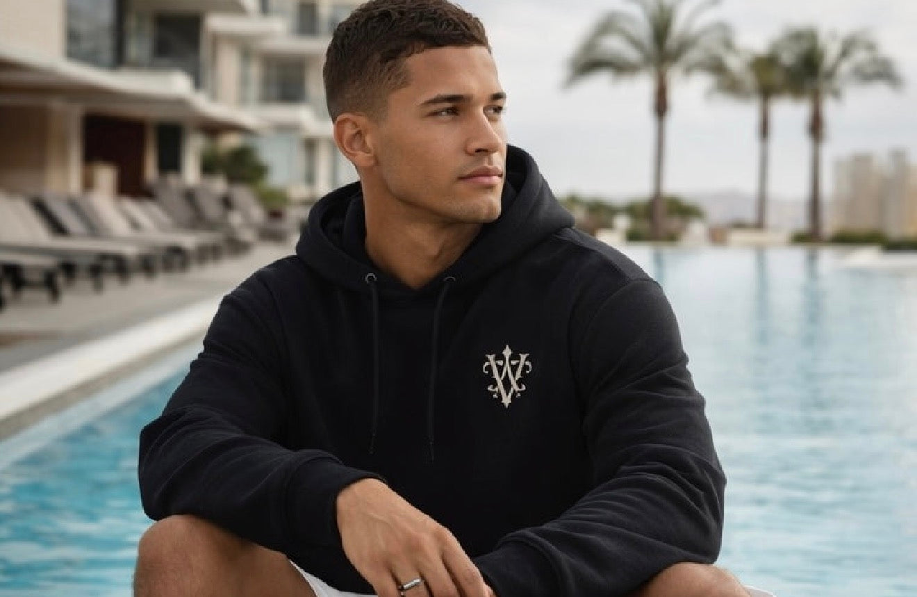 Signature Hoodie