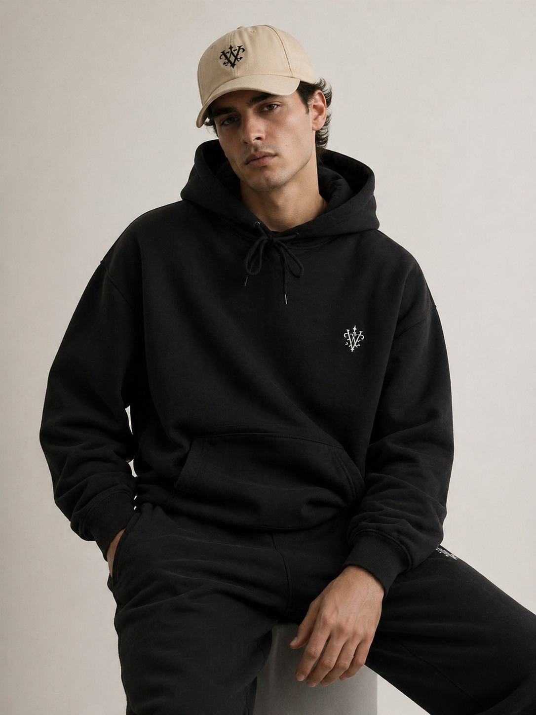 HOODIES