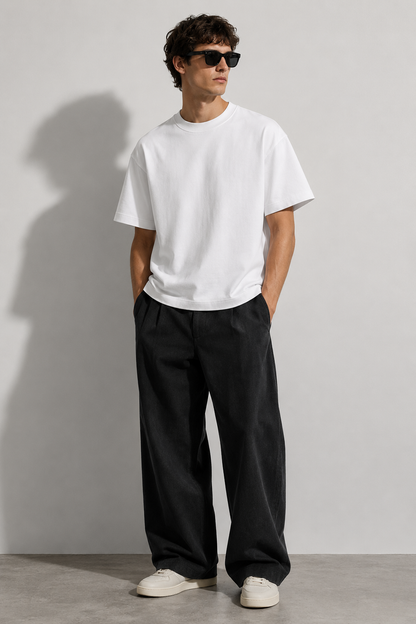 VAYRENX -  Men's Box Tee