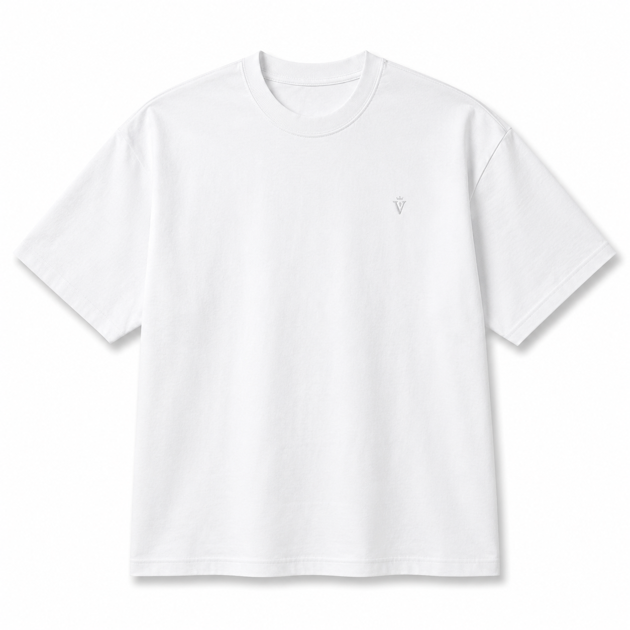 VAYRENX – Heavyweight Boxy Tee