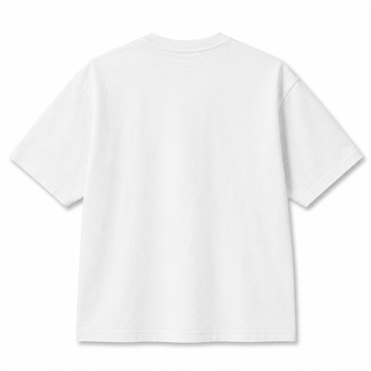 VAYRENX – Heavyweight Boxy Tee