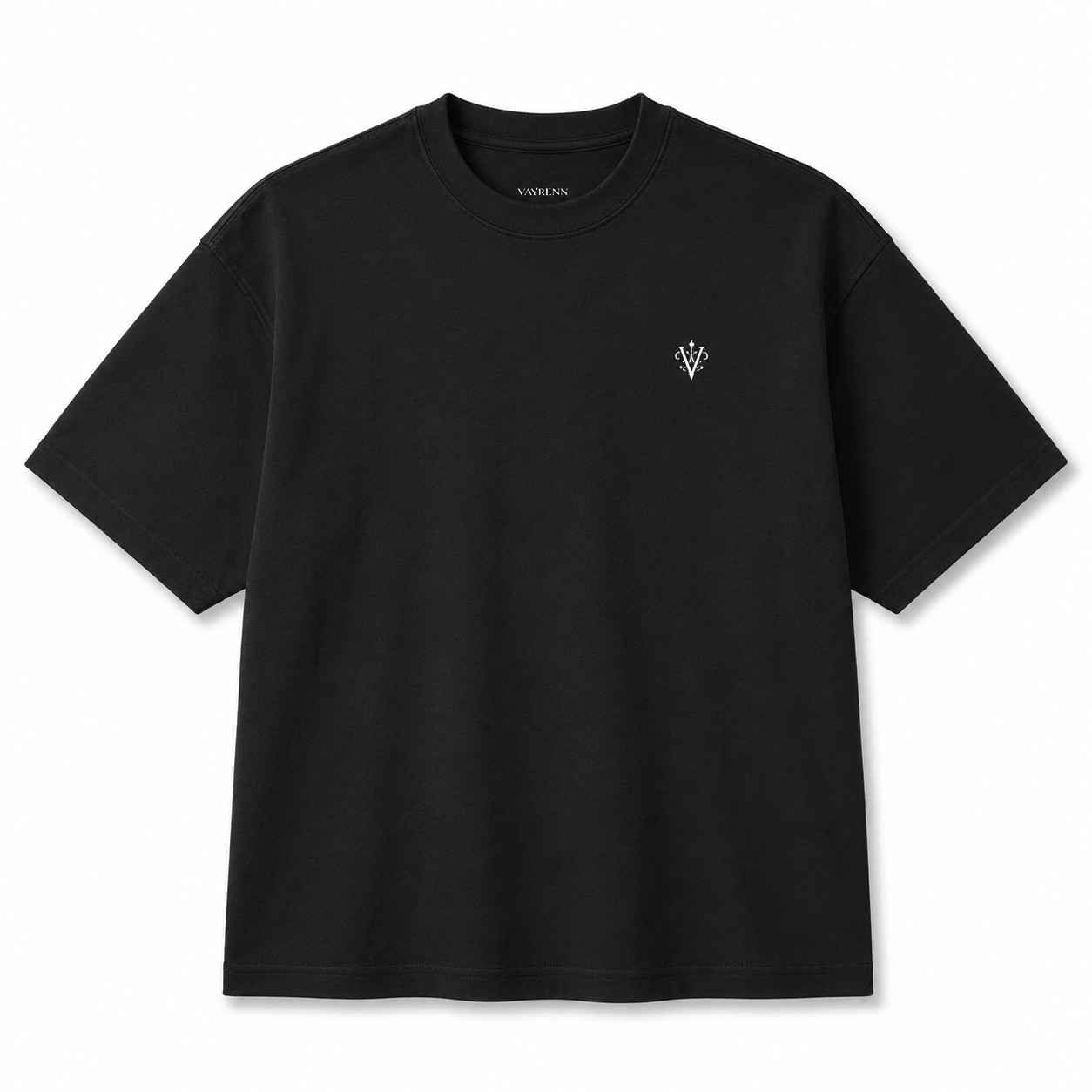 VAYRENX – Heavyweight Boxy Tee