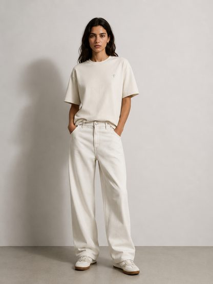 VAYRENX – Heavyweight Boxy Tee
