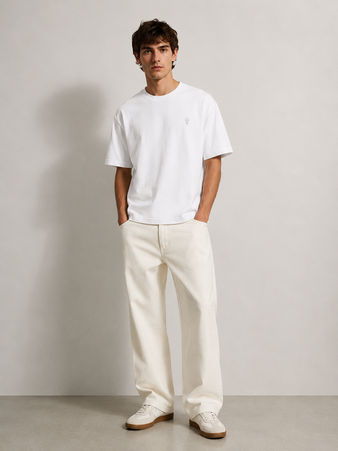 VAYRENX – Heavyweight Boxy Tee