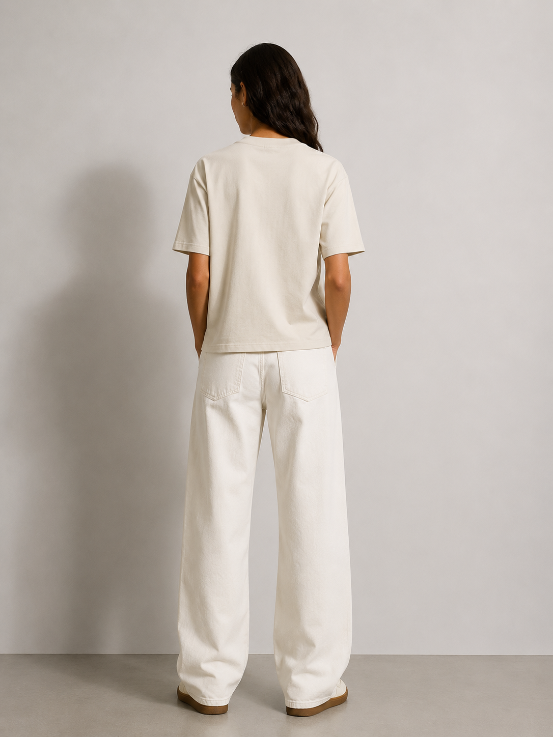 VAYRENX – Heavyweight Boxy Tee
