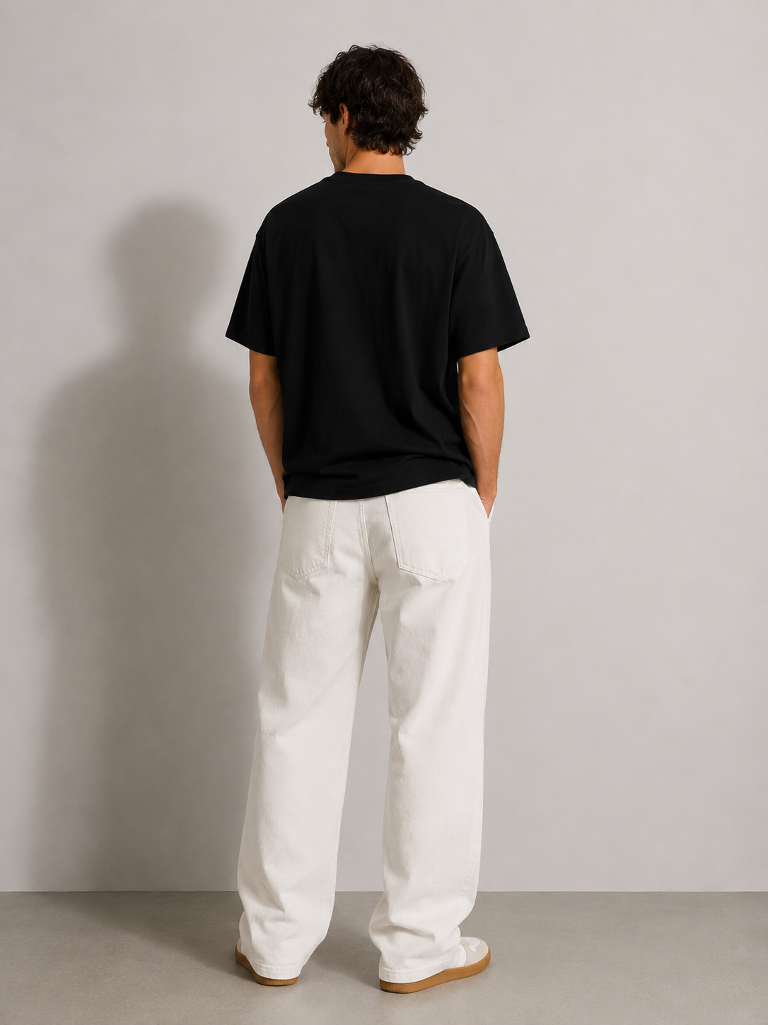VAYRENX – Heavyweight Boxy Tee