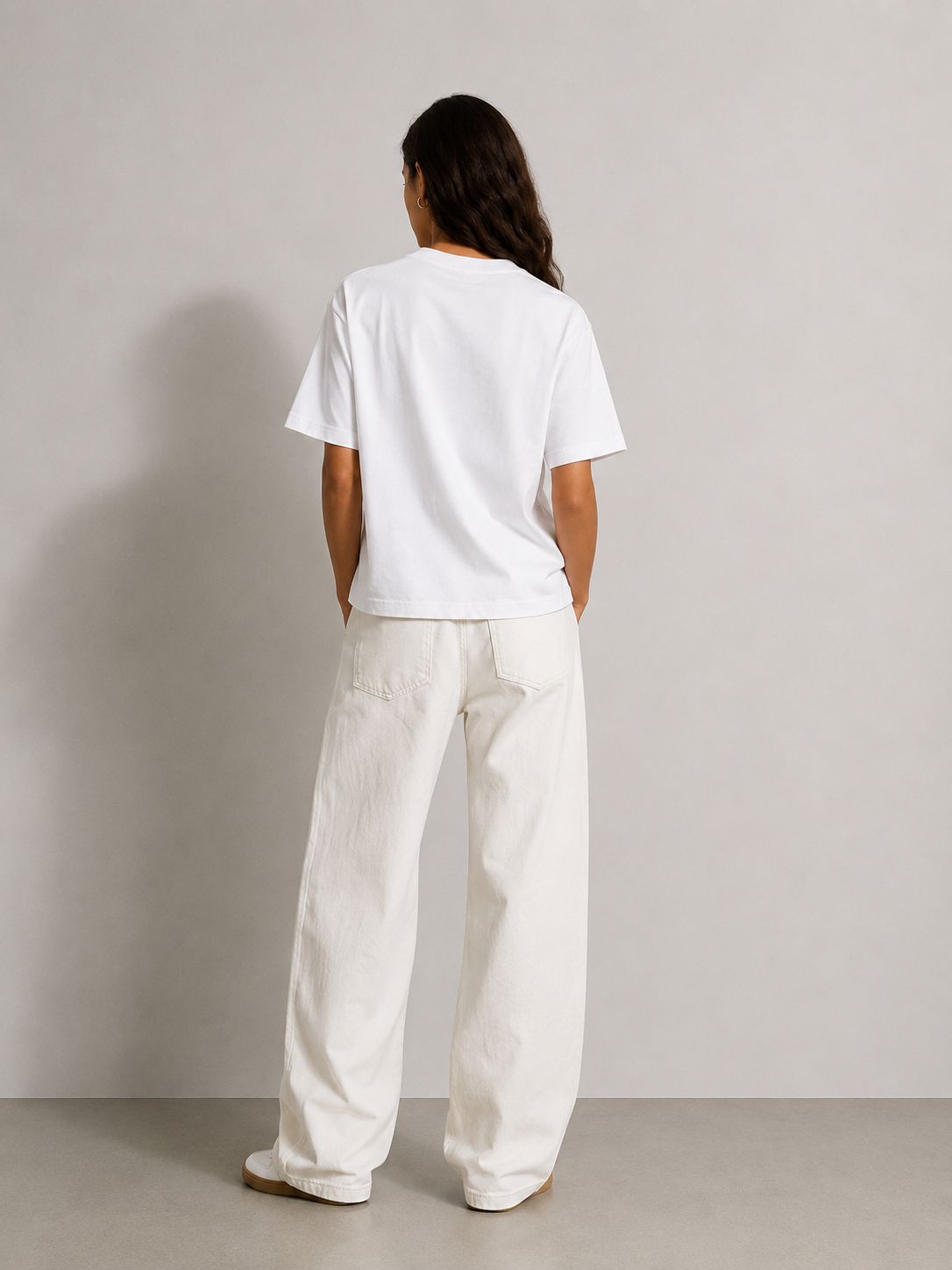 VAYRENX – Heavyweight Boxy Tee