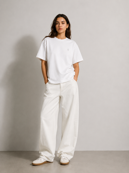 VAYRENX – Heavyweight Boxy Tee