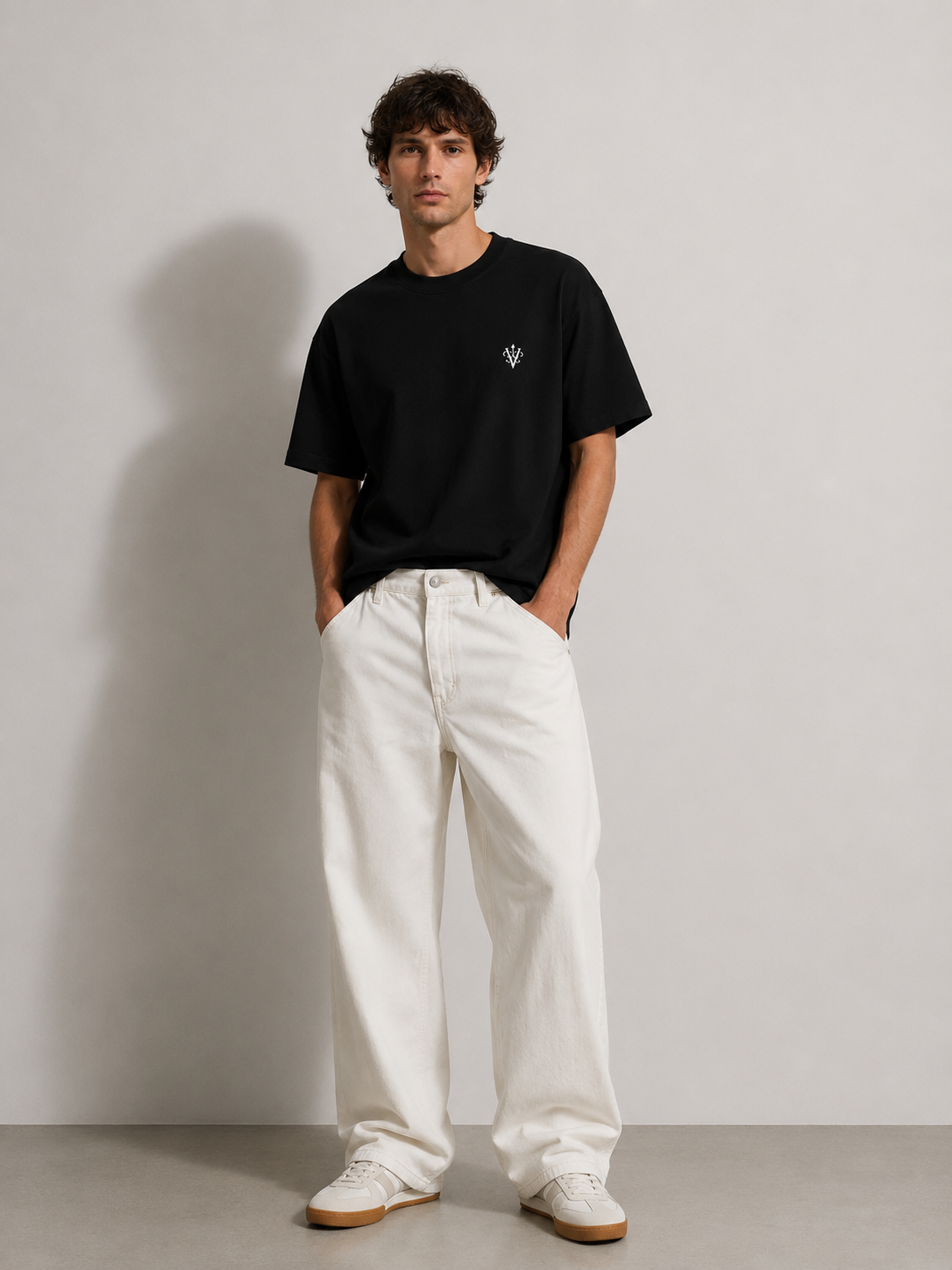 VAYRENX – Heavyweight Boxy Tee