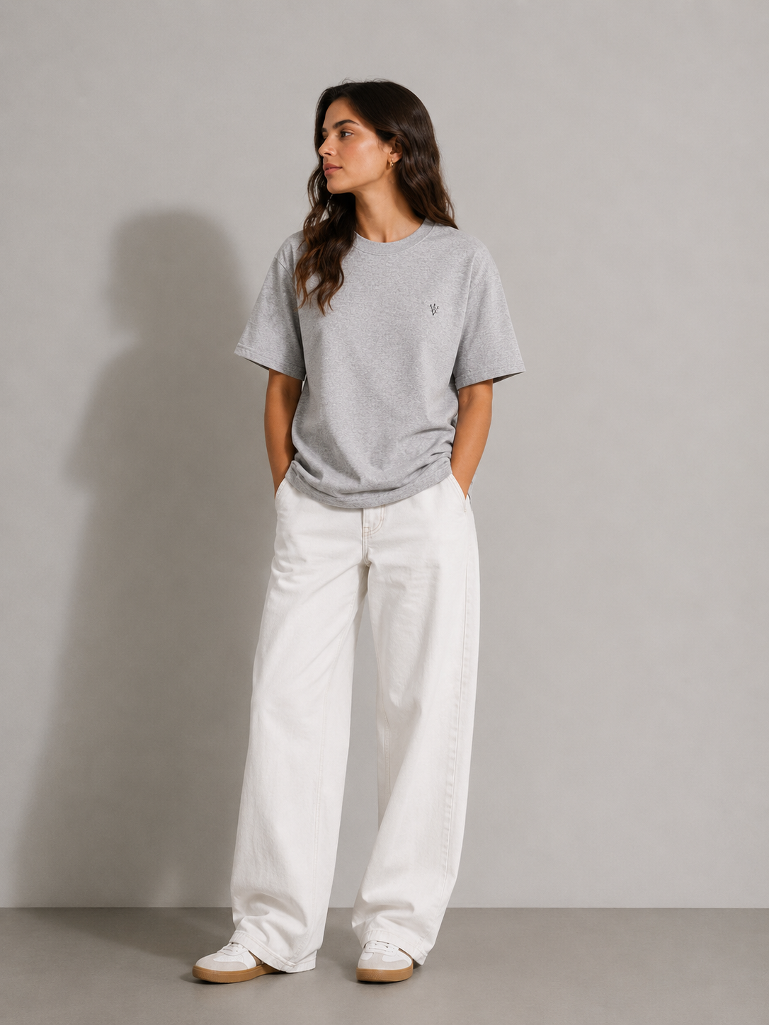 VAYRENX – Heavyweight Boxy Tee