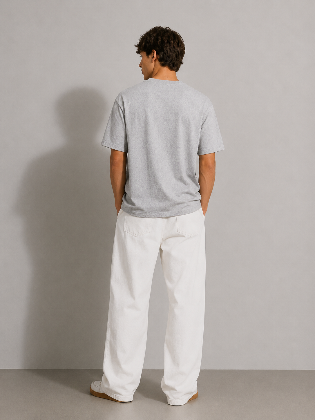 VAYRENX – Heavyweight Boxy Tee