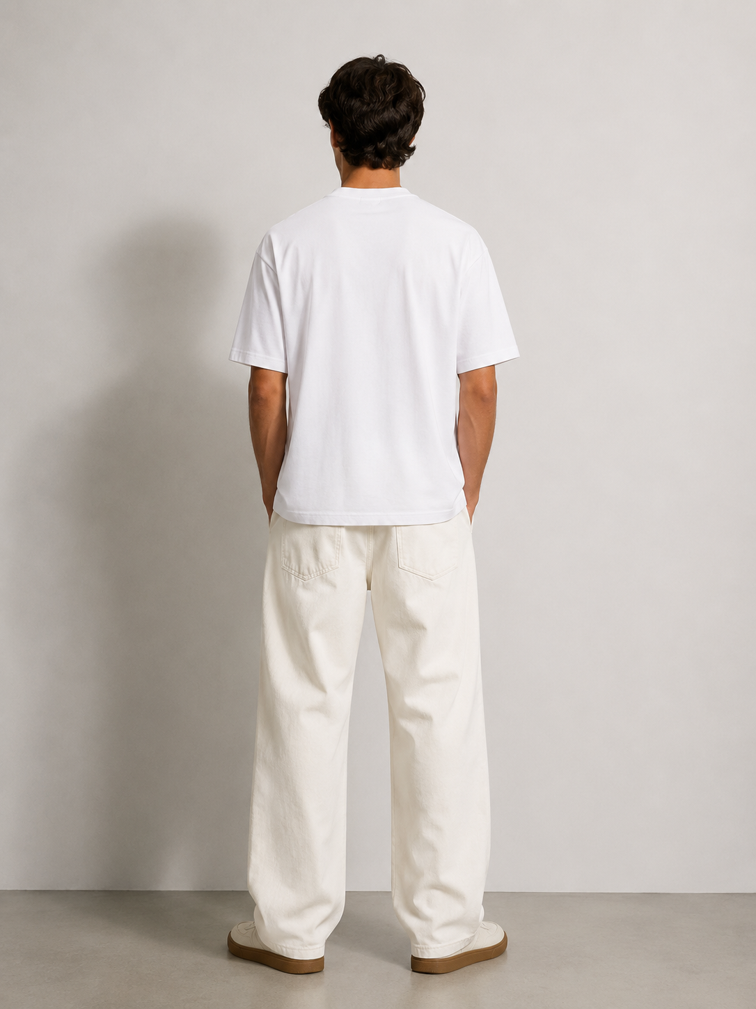 VAYRENX – Heavyweight Boxy Tee