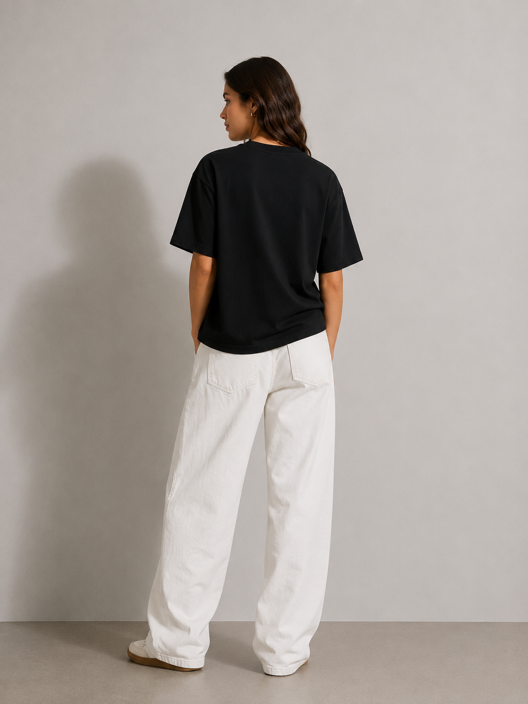VAYRENX – Heavyweight Boxy Tee