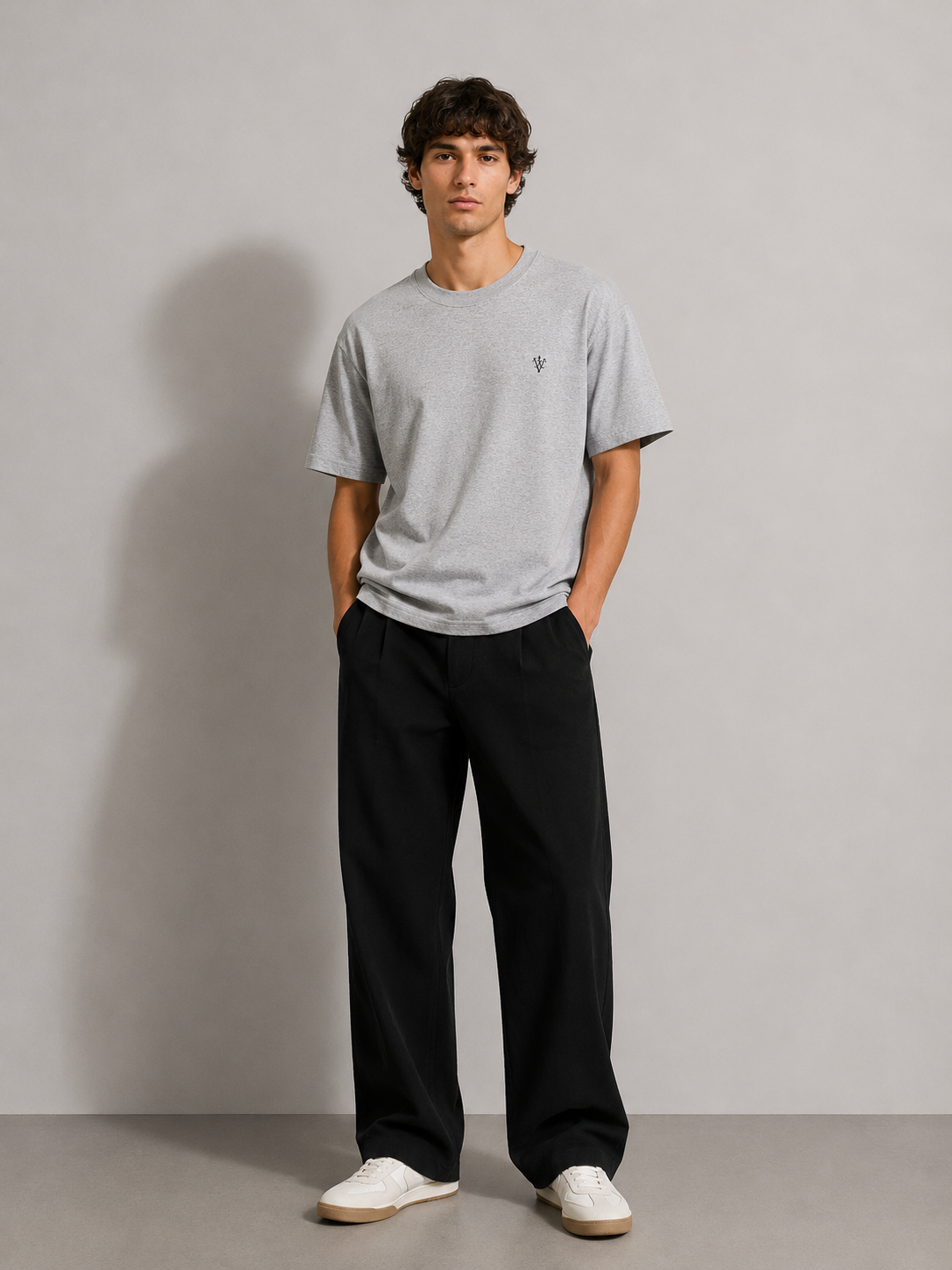 VAYRENX – Heavyweight Boxy Tee
