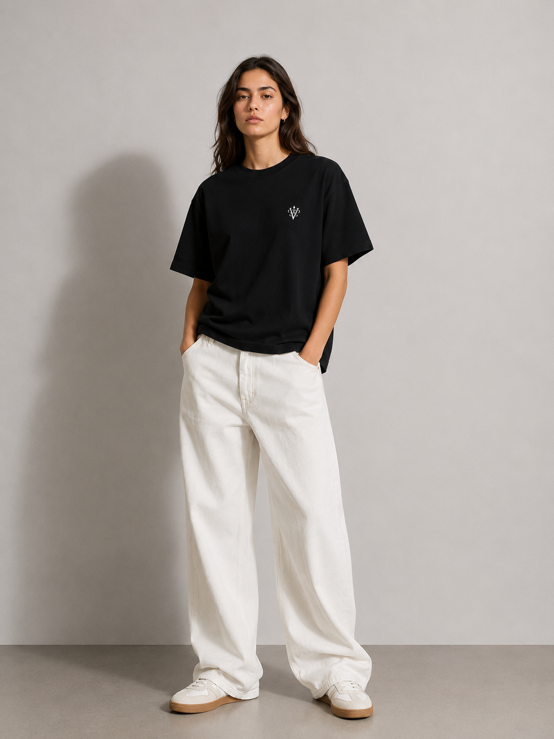 VAYRENX – Heavyweight Boxy Tee