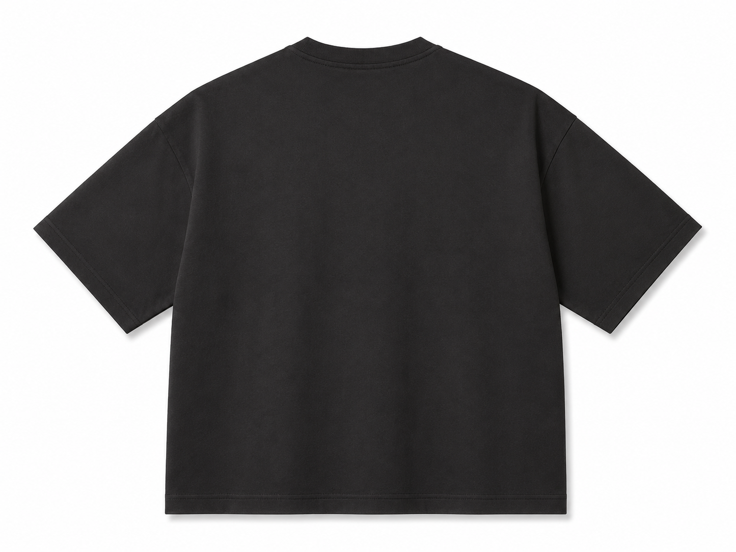 VAYRENX -  Men's Box Tee