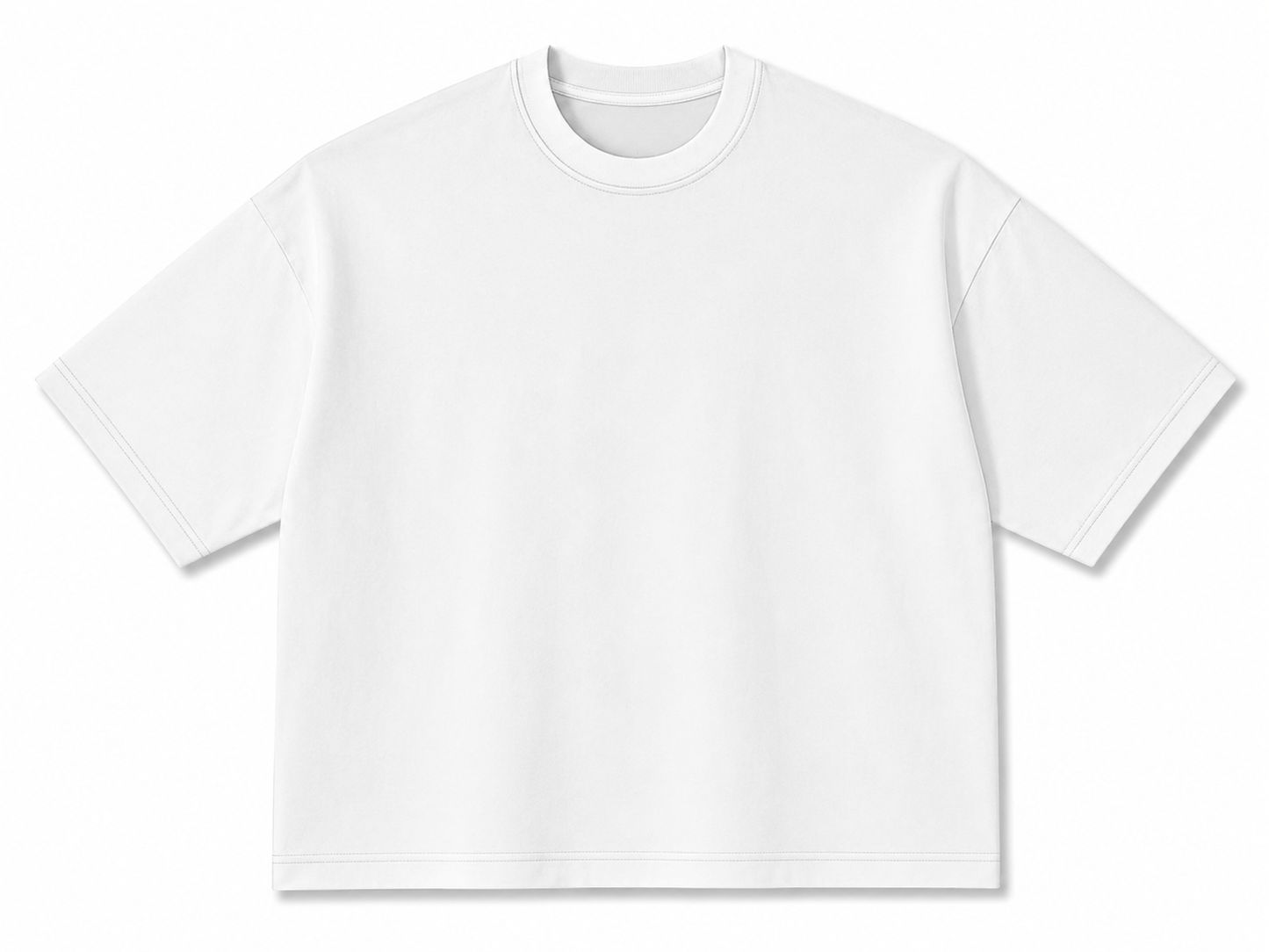 VAYRENX -  Men's Box Tee