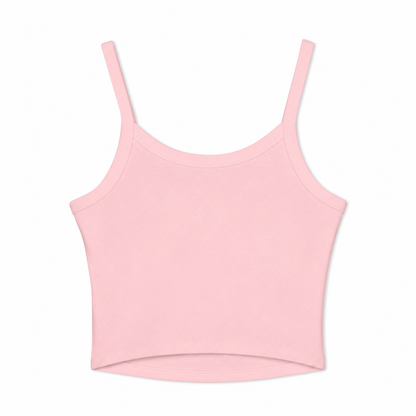 VAYRENX- "Bella + Canvas"Spaghetti Strap Summer Tee