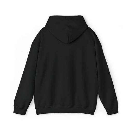 VAYRENX – Signature Hoodie (Black)