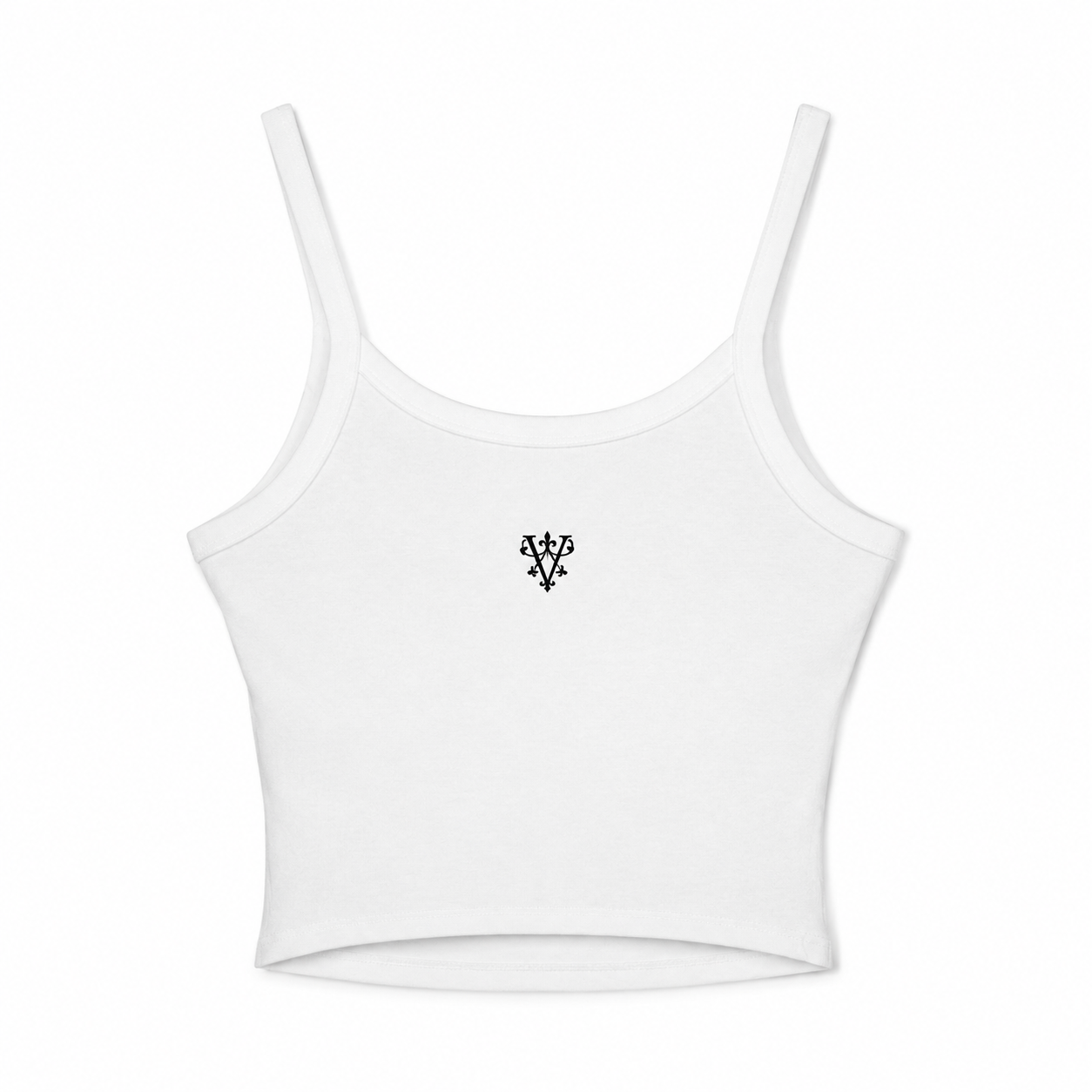 VAYRENX- "Bella + Canvas"Spaghetti Strap Summer Tee