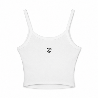 VAYRENX- "Bella + Canvas"Spaghetti Strap Summer Tee