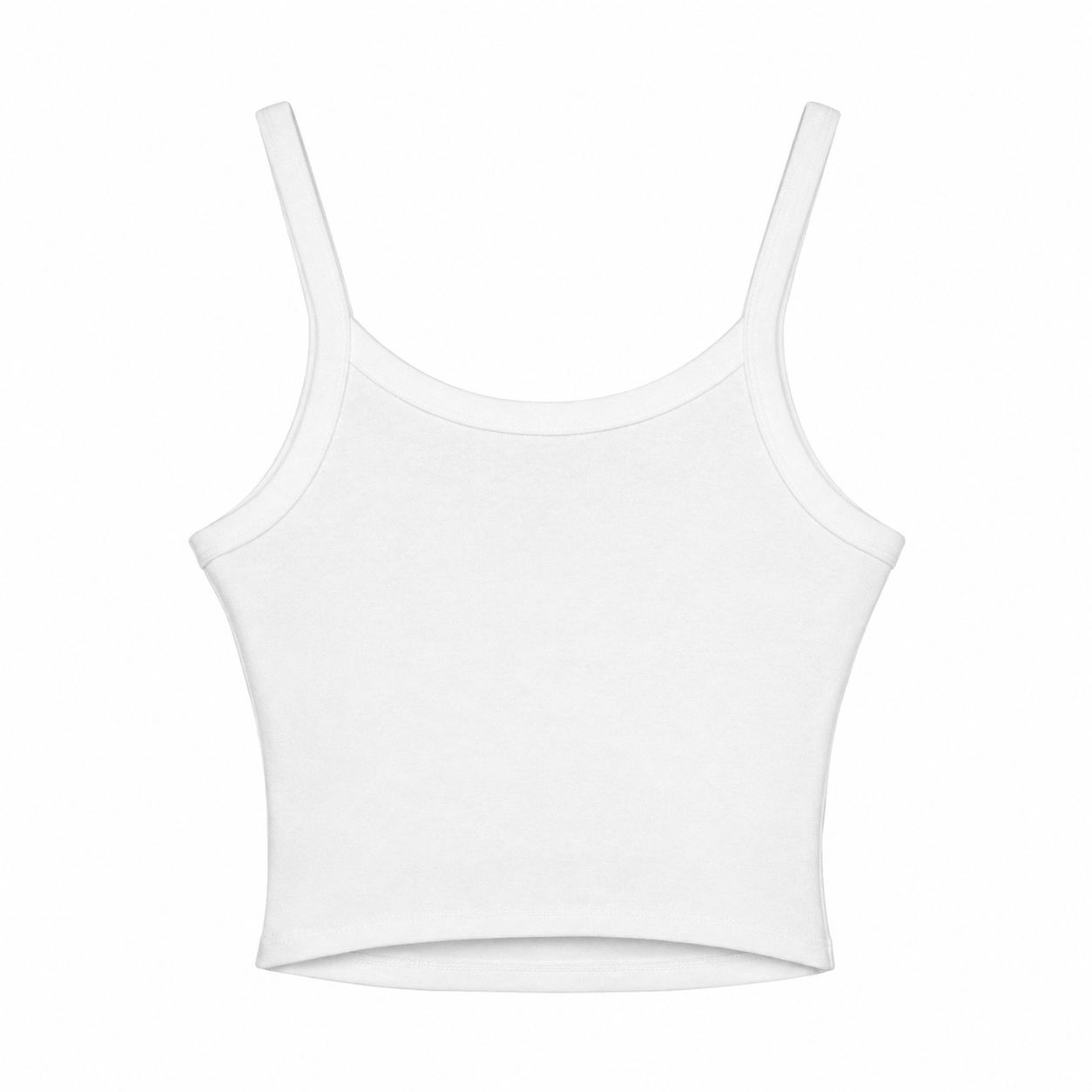 VAYRENX- "Bella + Canvas"Spaghetti Strap Summer Tee