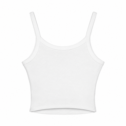 VAYRENX- "Bella + Canvas"Spaghetti Strap Summer Tee