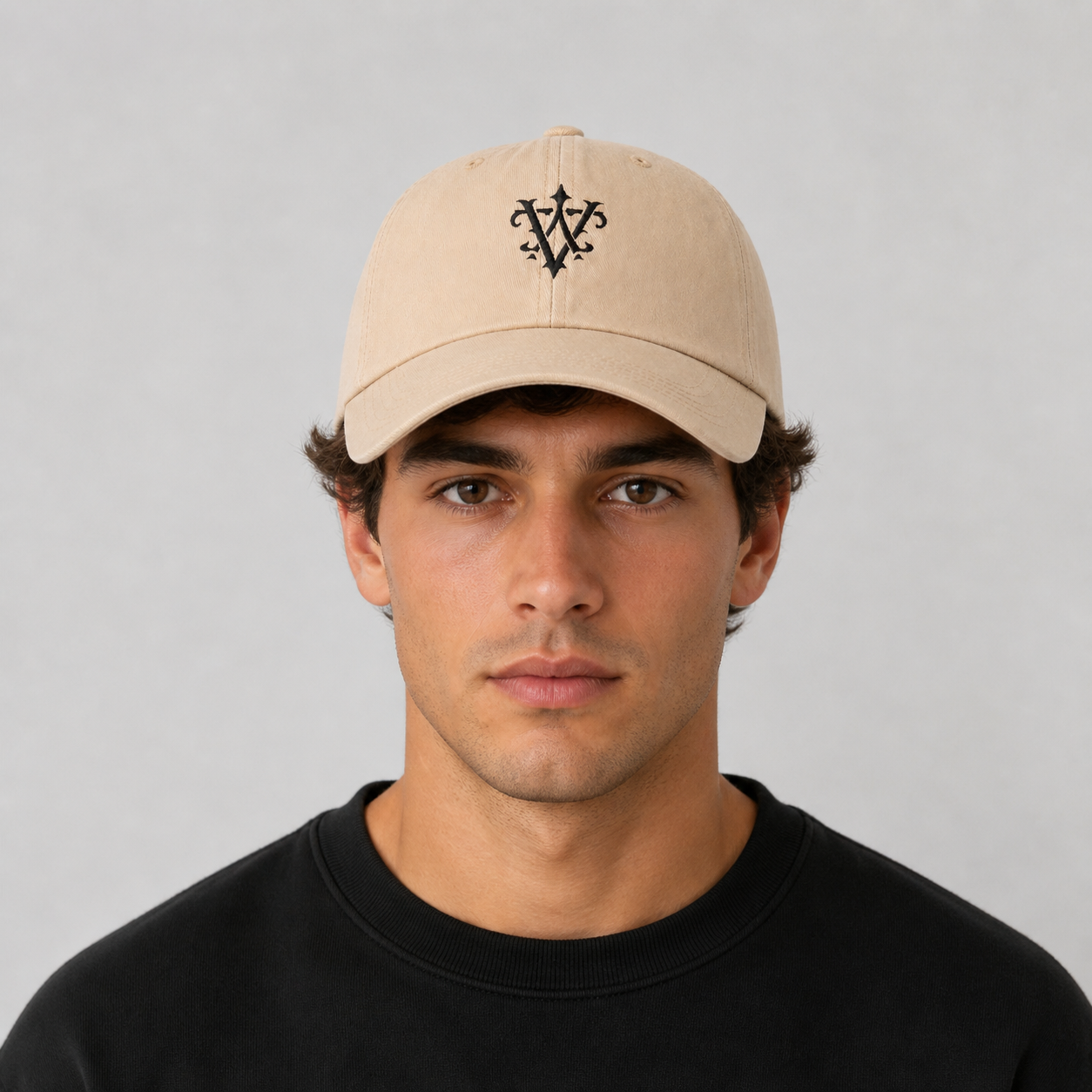 VAYRENX - Minimalist Baseball Cap