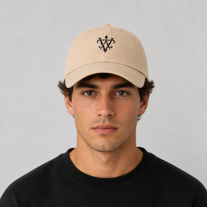 VAYRENX - Minimalist Baseball Cap