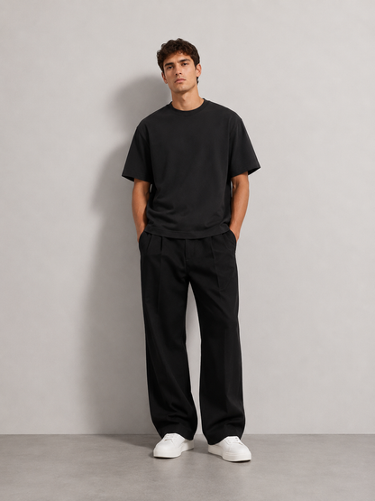VAYRENX -  Men's Box Tee