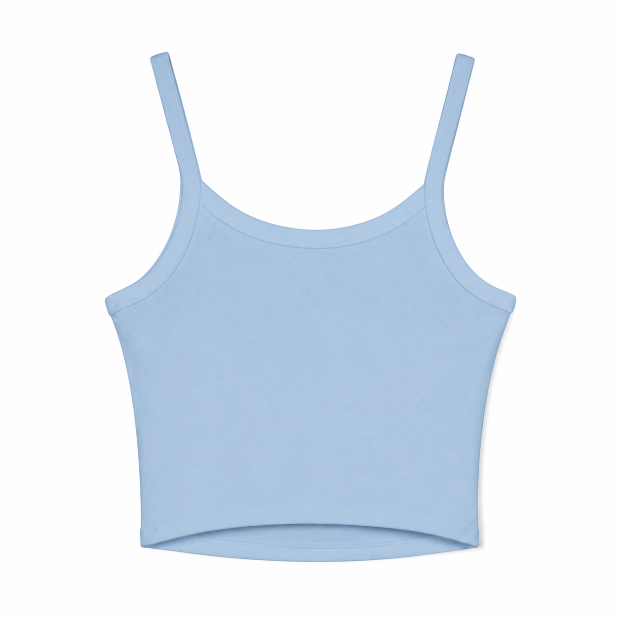 VAYRENX- "Bella + Canvas"Spaghetti Strap Summer Tee