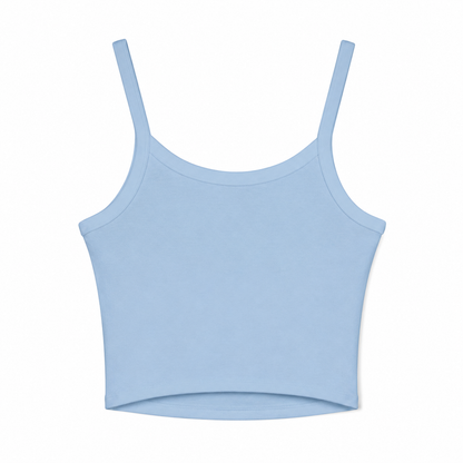 VAYRENX- "Bella + Canvas"Spaghetti Strap Summer Tee