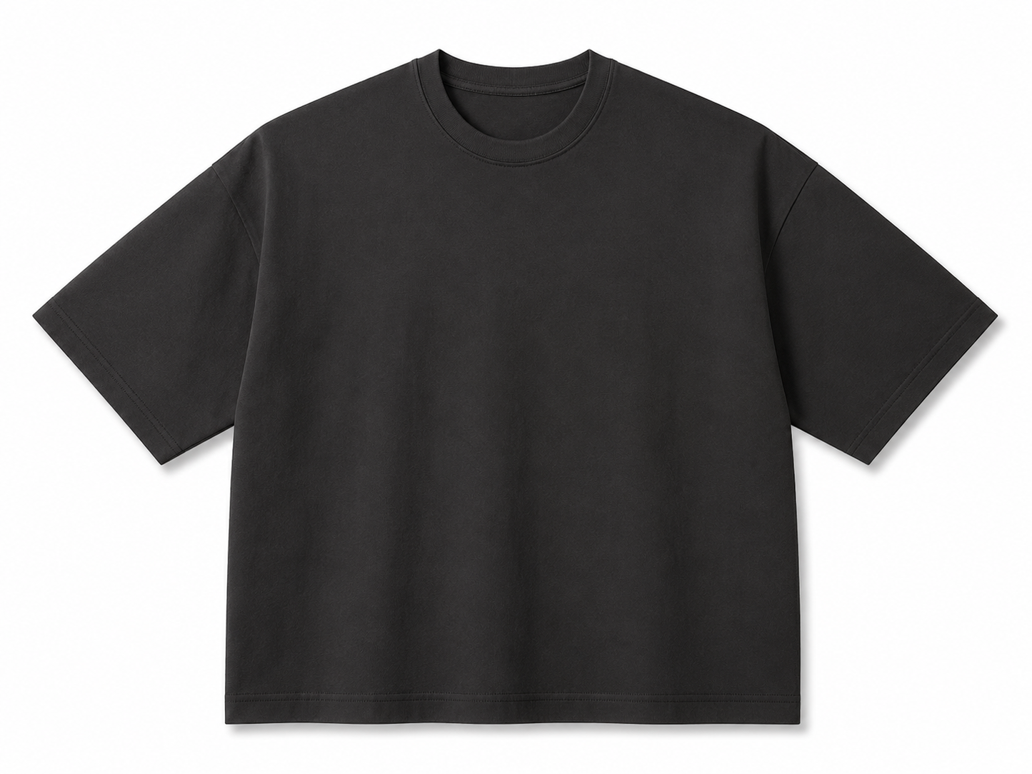 VAYRENX -  Men's Box Tee