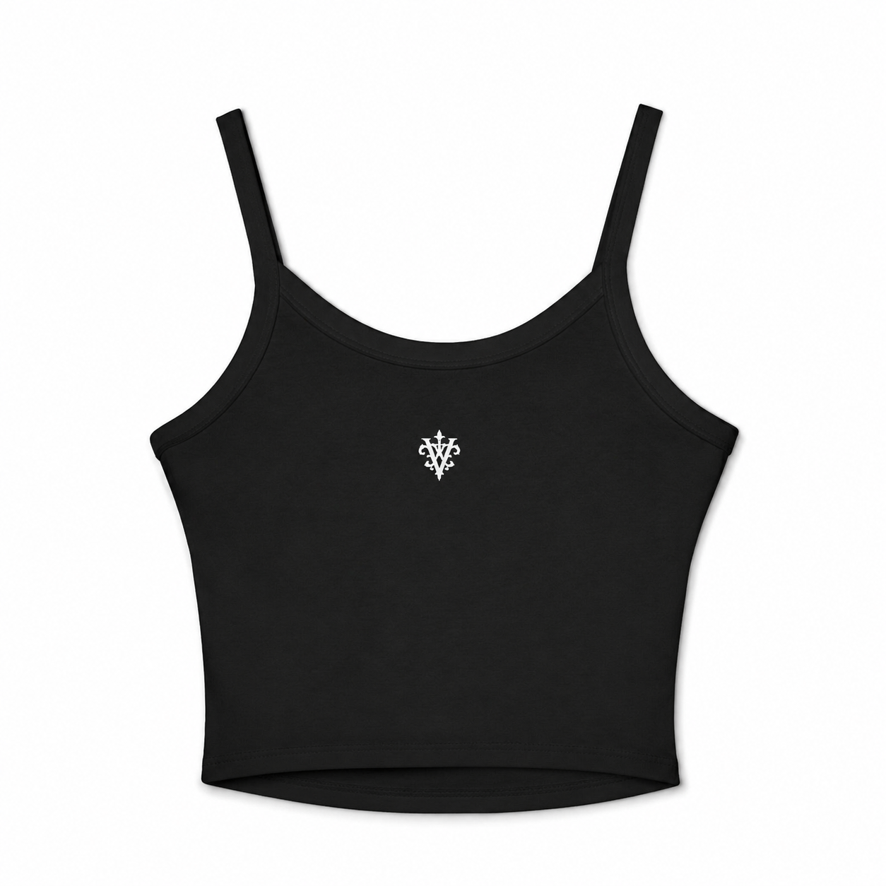 VAYRENX- "Bella + Canvas"Spaghetti Strap Summer Tee