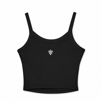 VAYRENX- "Bella + Canvas"Spaghetti Strap Summer Tee