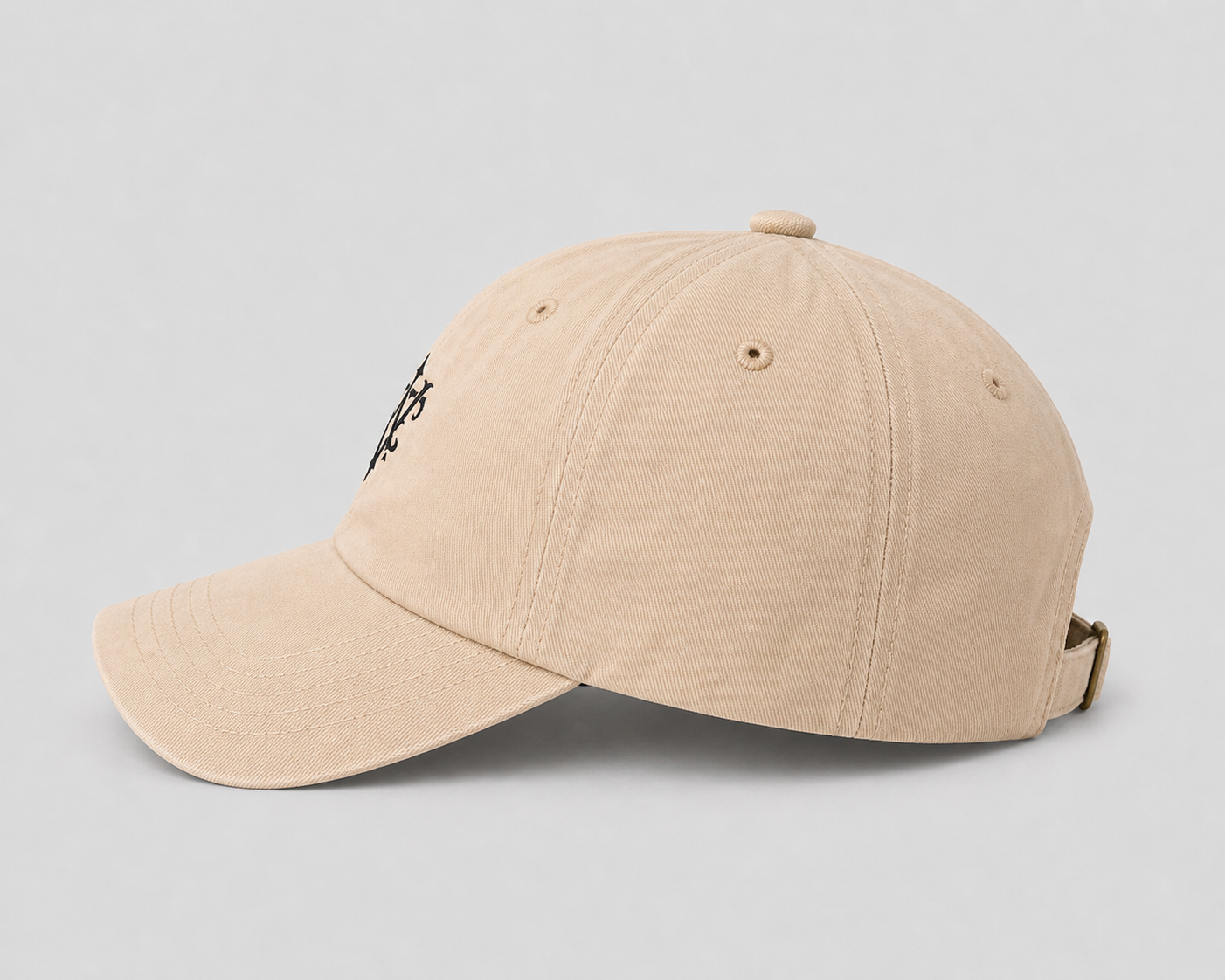 VAYRENX - Minimalist Baseball Cap