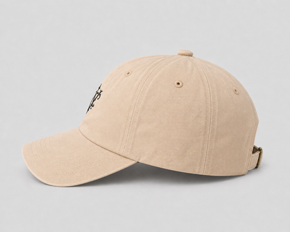 VAYRENX - Minimalist Baseball Cap