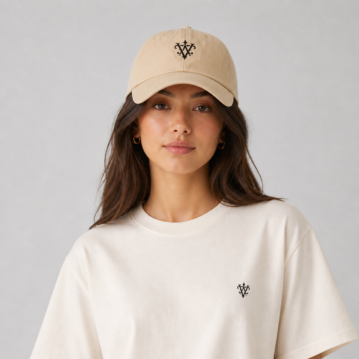 VAYRENX - Minimalist Baseball Cap