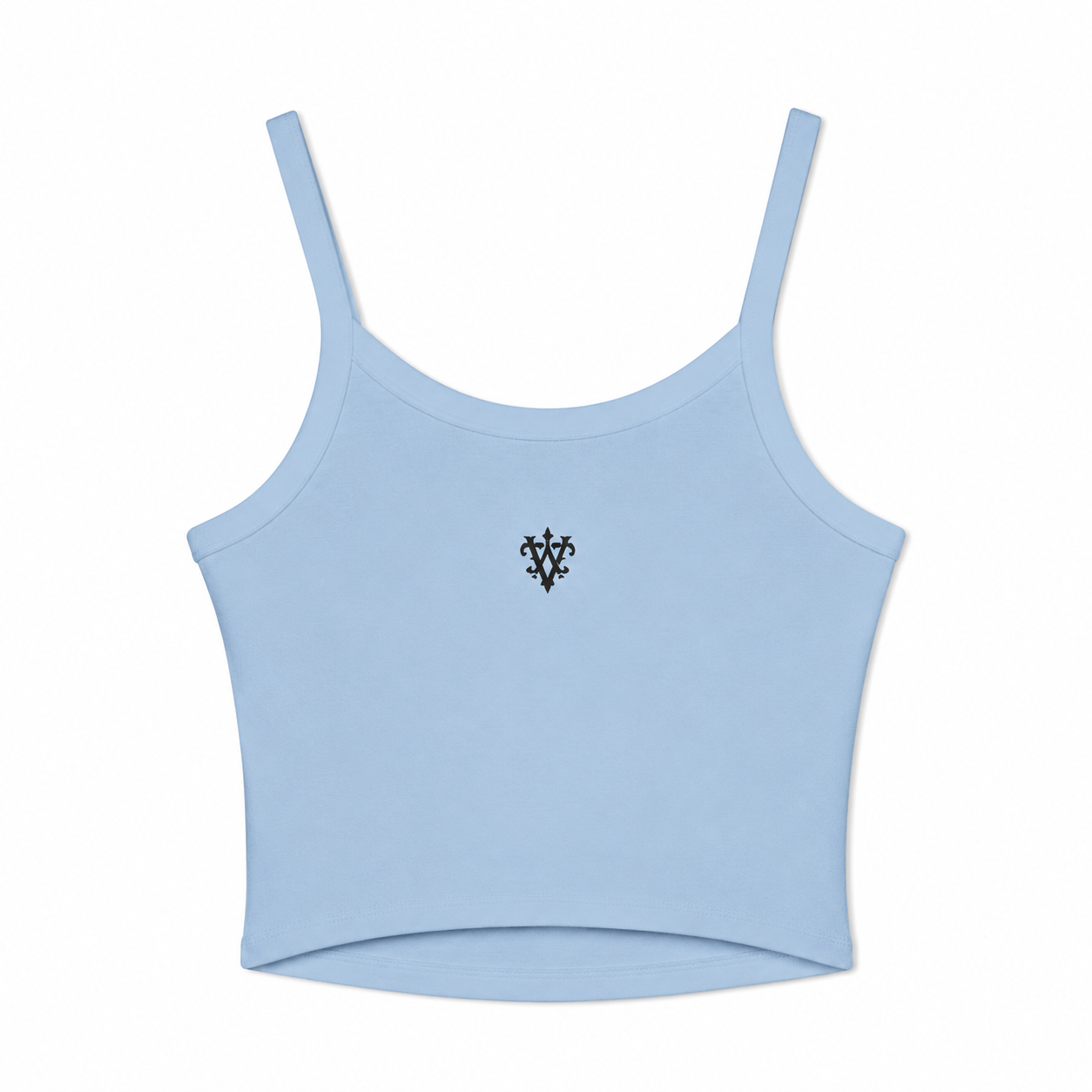 VAYRENX- "Bella + Canvas"Spaghetti Strap Summer Tee