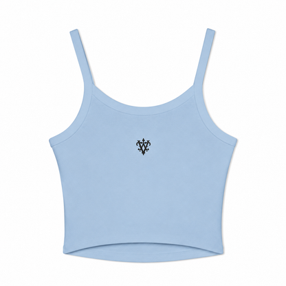 VAYRENX- "Bella + Canvas"Spaghetti Strap Summer Tee