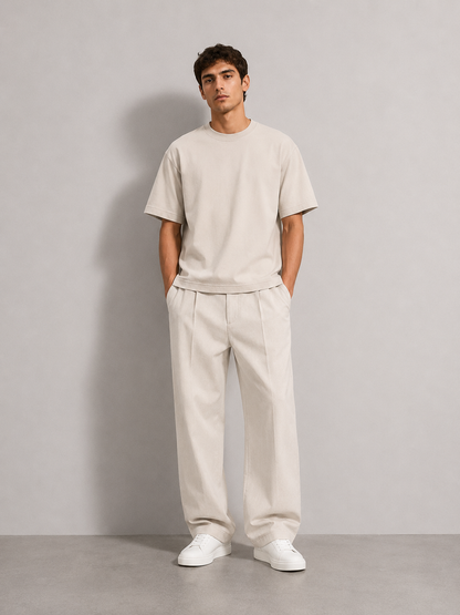 VAYRENX -  Men's Box Tee