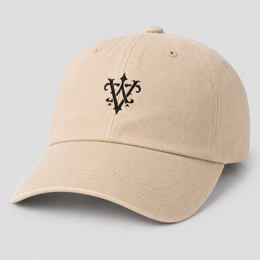 VAYRENX - Minimalist Baseball Cap