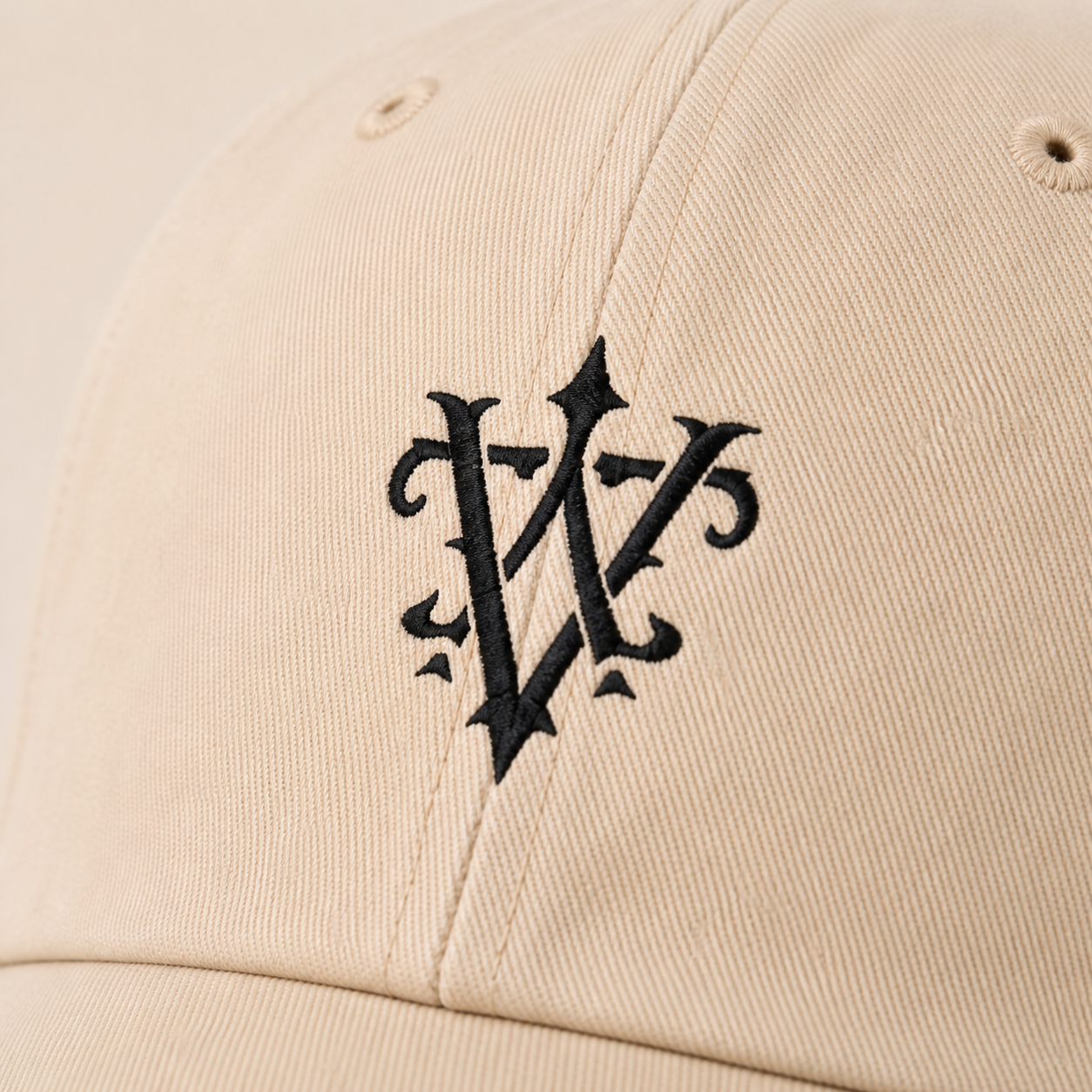 VAYRENX - Minimalist Baseball Cap